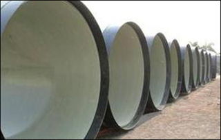 管道內(nèi)防腐技術邁向納米合金化時代及其在建筑金屬制品制造中的前景