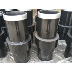 工業(yè)廢水處理系統(tǒng)中的關鍵組件 白城億金管道外貿(mào)絕緣接頭解析