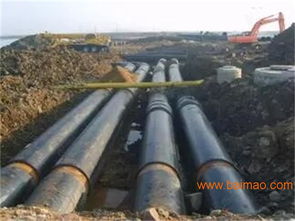 直埋與架空式聚氨酯蒸汽熱水保溫管 生產(chǎn)、應用與市場概覽