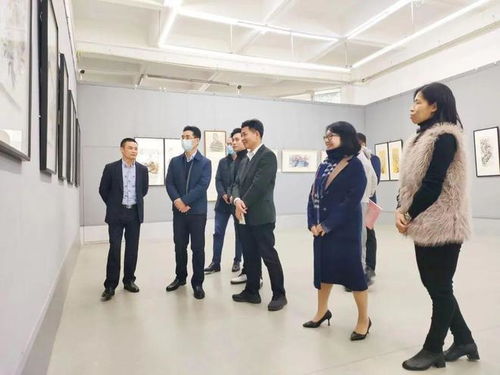 我們的中國夢 文化進萬家 春華秋實 龍湖區(qū)美協(xié)活動圓滿落幕