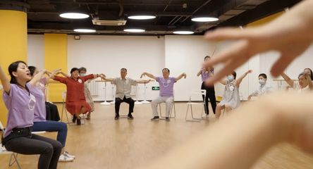 鳳凰藝術(shù)專訪|英國(guó)文化教育協(xié)會(huì)中國(guó)區(qū)藝術(shù)總監(jiān)莫睿:探尋國(guó)際藝術(shù)交流新形式